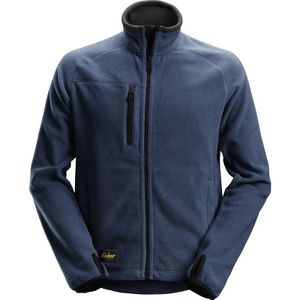 Snickers AllroundWork POLARTEC® fleece vest 8022 XXL donker blau