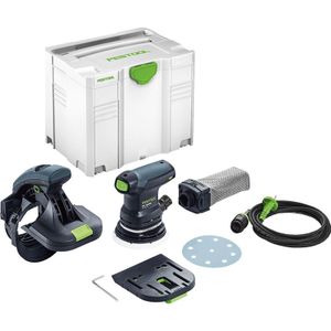 Festool Kantenschuurmachine ES-ETS 125 REQ-Plus 125mm