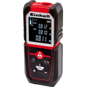 Einhell TC-LD 50 laser afstandsmeter 50m