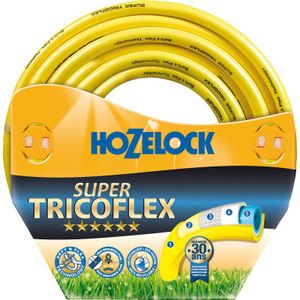 Hozelock Super Tricoflex slang 12,5mm(1/2") 20m