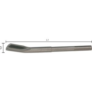 Labor SDS-max gutsbeitel 22x300mm
