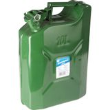 Jerrycan metaal 10L