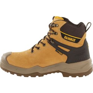 DeWALT Hayes veiligheidsschoenen S7 SR HRO LG TG 41 honey* (Paar)