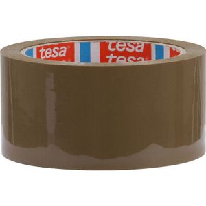 Tesa dozensluit tape 50mmx66m (3 Stuks)