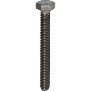 Tapbouten RVS M8x20mm (10 Stuks)