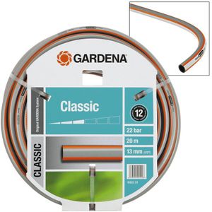Gardena Classic slang 13mm(1/2") 20m