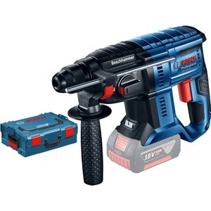 Bosch GBH 18V-20 C&G accu combihamer (body) 18V Li-ion