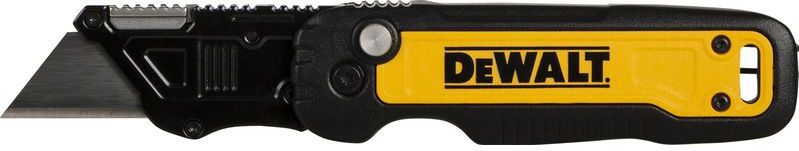 DeWALT vouwbaar vast mes 0 (stuk)