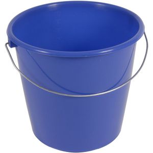 Sorbo emmer blauw 10L