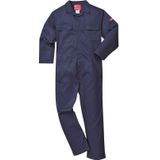 Portwest vlamvertragende overall M marineblauw