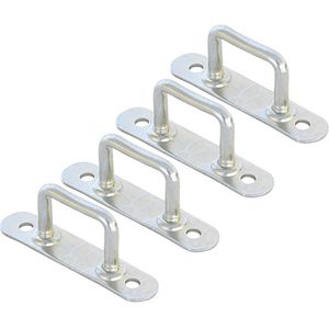 Opschroefbrug 36mm (4 Stuks)