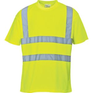 Portwest Hi-Vis T-shirt L