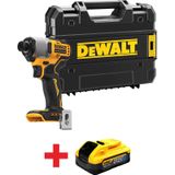 DeWALT DCF840NT-XJ slagschroevendraaier (body) 18V Li-ion