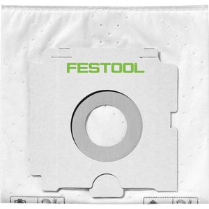 Festool filterzakken CTL 26 (5 Stuks)