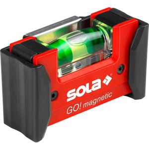 Sola GO! Magnetic Waterpas 90mm
