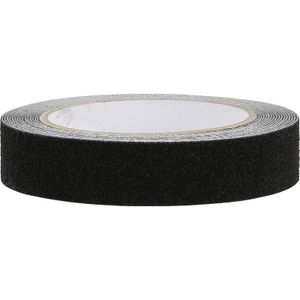 HPX anti-slip tape 25mmx5m zwart