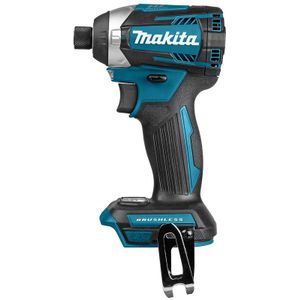 Makita DTD154ZJ accu slagschroevendraaier (body) 18V Li-ion