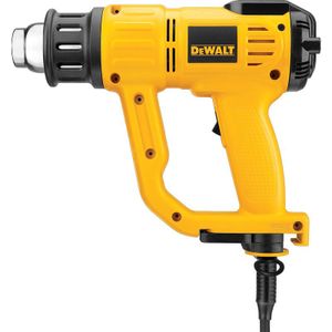 DeWALT D26414-QS heteluchtpistool 2000W