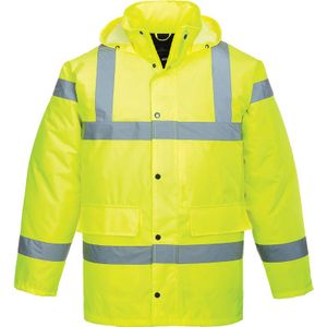 Portwest Hi-Vis verkeersjack XL