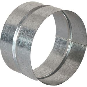 Spiraliet verbinder verzinkt 100mm