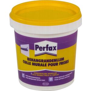 Perfax Behangrandenlijm 750g