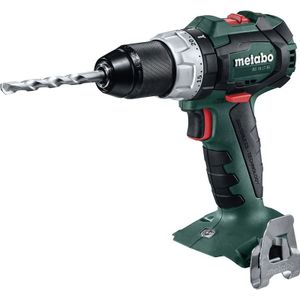 Metabo BS 18 LT BL accu boormachine (body) 18V Li-HD