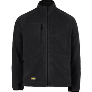 Snickers AllroundWork POLARTEC® fleece vest 8022 M zwart