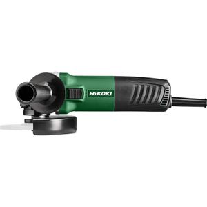 HiKOKI G13SR4 YGZ haakse slijper 125mm - 730W