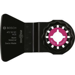 Bosch Starlock universeel schaaf HCS 52x26mm