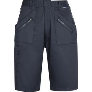 Portwest Action shorts XL marineblauw