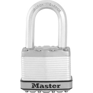 Master Lock excell®-hangslot 38 mm lang
