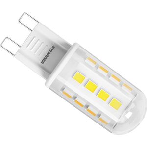 Sylvania ToLEDo LED capsule G9 2,1W 200lm 2700k