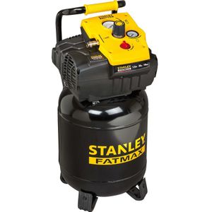 Stanley Fatmax TAB 200/10/30VW compressor olievrij 30L