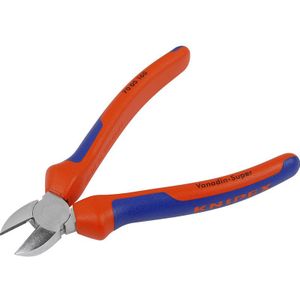 Knipex 7005 zijkniptang 160mm