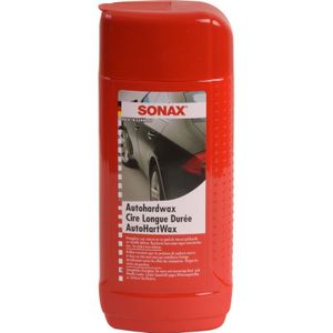 Sonax auto hardwax 250ml