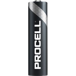 Duracell Procell batterijen AAA-LR03 (10 Stuks)