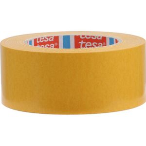 Tesa PRO dubbelzijdige tapijttape 50mmx25m