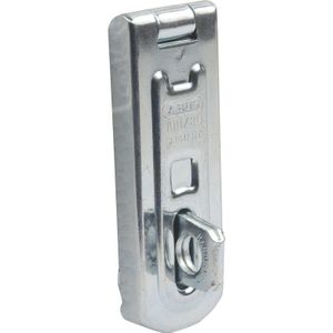 Abus overval 100 80mm