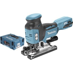 Makita DJV181ZJ accu decoupeerzaag machine (body) 18V Li-ion