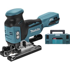 Makita DJV181ZJ accu decoupeerzaag machine (body) 18V Li-ion