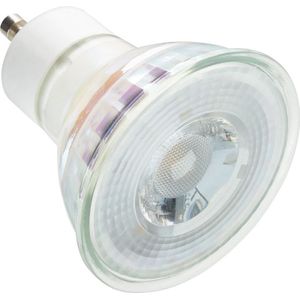 Sylvania Retro LED lamp glas GU10 3,2W 230lm 3000K