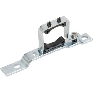 Begetube beugel voor verdeler 1" enkel (2 Stuks)