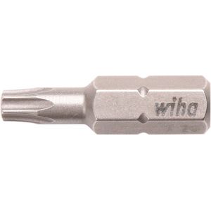 Wiha bit Standard TX20x25mm (10 Stuks)