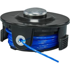 Makita gevulde draadspoel click systeem 1.6mm x 8m