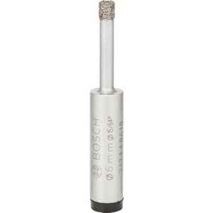 Bosch Easy Dry diamantboor droog 6mm