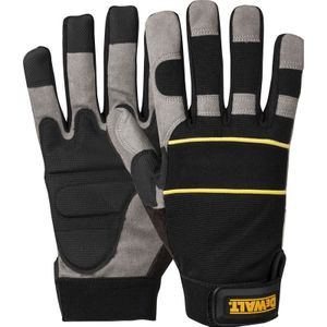 Dewalt Power Tool werkhandschoenen One size (Paar)