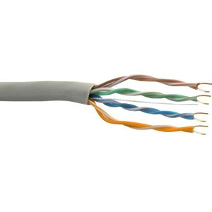 Q-link UTP kabel CAT6 20m