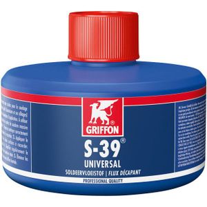 Griffon S-39 vloeistof universeel 320ml