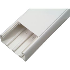 Legrand DLP kabelgoot 50x105mm 2m