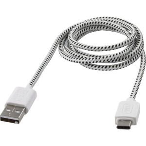 USB laadkabel telefoon USB C